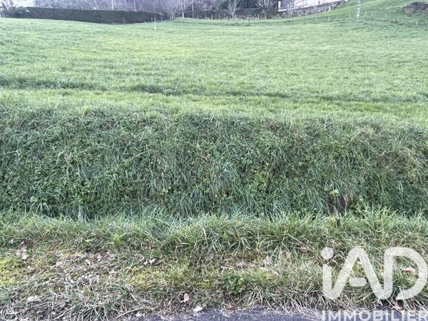Terrain à vendre 3 180 m² Brive-la-Gaillarde