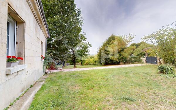 Maison à vendre    6 pièces •  Soissons