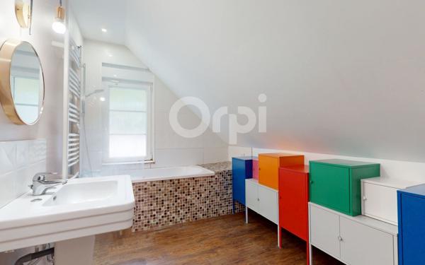 Maison à vendre    6 pièces •  Soissons