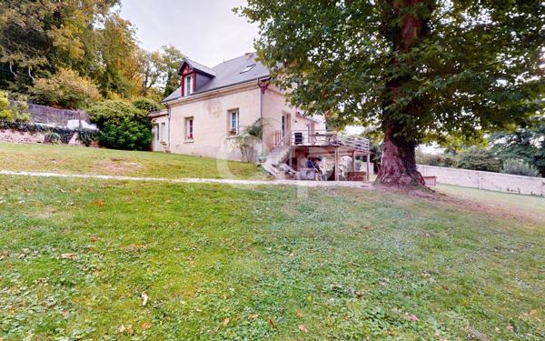 Maison à vendre    6 pièces •  Soissons