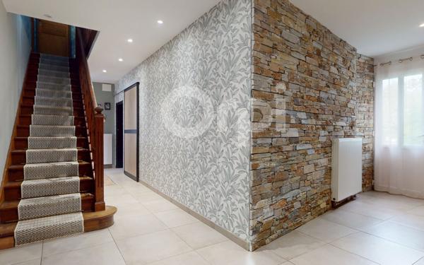 Maison à vendre    6 pièces •  Soissons