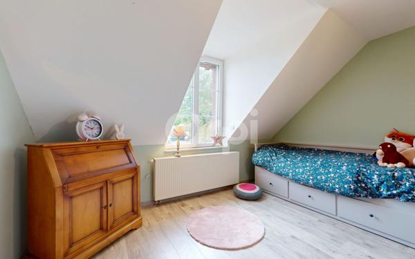 Maison à vendre    6 pièces •  Soissons