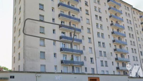 Appartement à vendre Chaumont