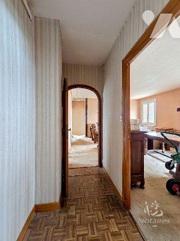 Appartement à vendre Chaumont