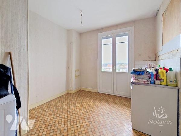 Appartement à vendre Chaumont