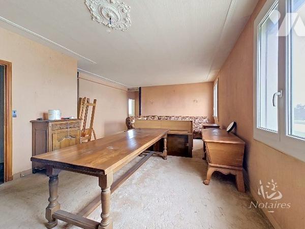 Appartement à vendre Chaumont