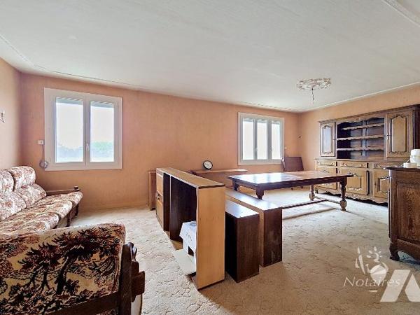 Appartement à vendre Chaumont