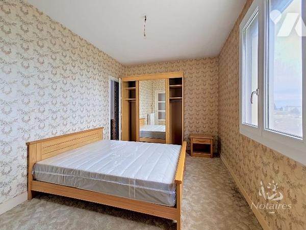 Appartement à vendre Chaumont