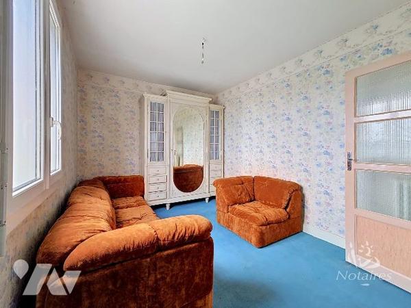 Appartement à vendre Chaumont