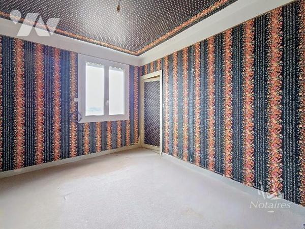 Appartement à vendre Chaumont