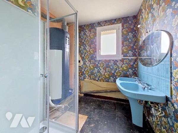 Appartement à vendre Chaumont