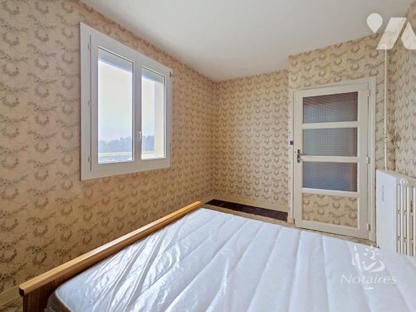 Appartement à vendre Chaumont