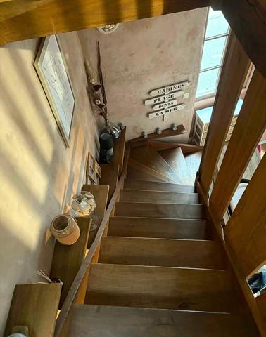 Maison au cœur d'Aubenas