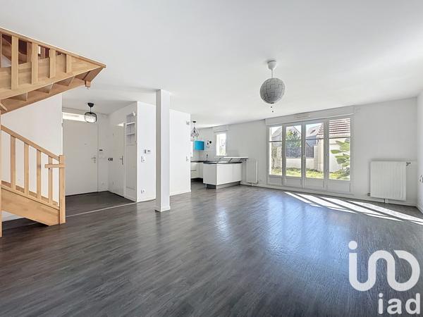 Maison à vendre 7 pièces 132 m² Saint-Pierre-du-Perray