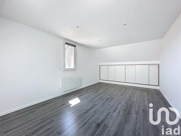 Maison à vendre 7 pièces 132 m² Saint-Pierre-du-Perray