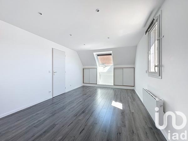 Maison à vendre 7 pièces 132 m² Saint-Pierre-du-Perray