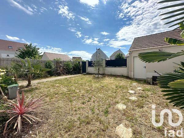 Maison à vendre 7 pièces 132 m² Saint-Pierre-du-Perray