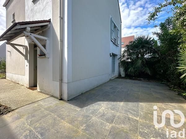 Maison à vendre 7 pièces 132 m² Saint-Pierre-du-Perray