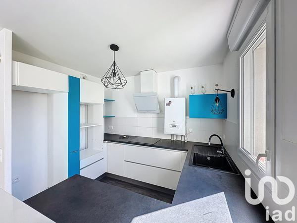 Maison à vendre 7 pièces 132 m² Saint-Pierre-du-Perray