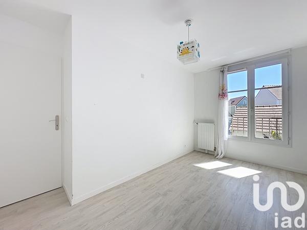 Maison à vendre 7 pièces 132 m² Saint-Pierre-du-Perray