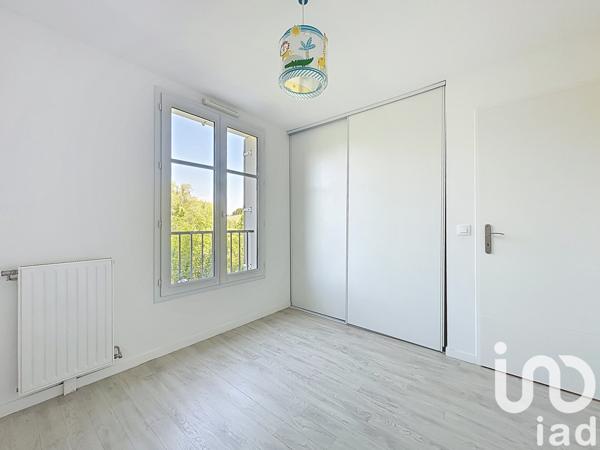 Maison à vendre 7 pièces 132 m² Saint-Pierre-du-Perray