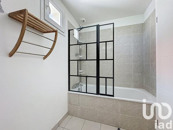 Maison à vendre 7 pièces 132 m² Saint-Pierre-du-Perray