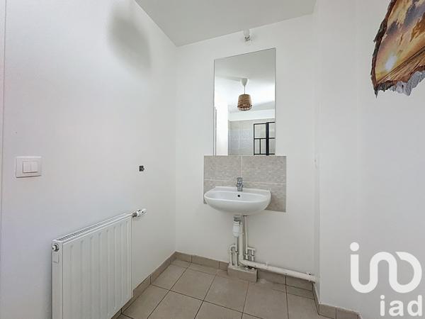 Maison à vendre 7 pièces 132 m² Saint-Pierre-du-Perray