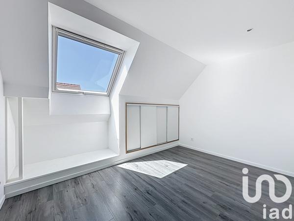 Maison à vendre 7 pièces 132 m² Saint-Pierre-du-Perray