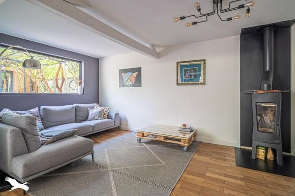 Maison à vendre |  Bordeaux |  6 pièces | 133 m²