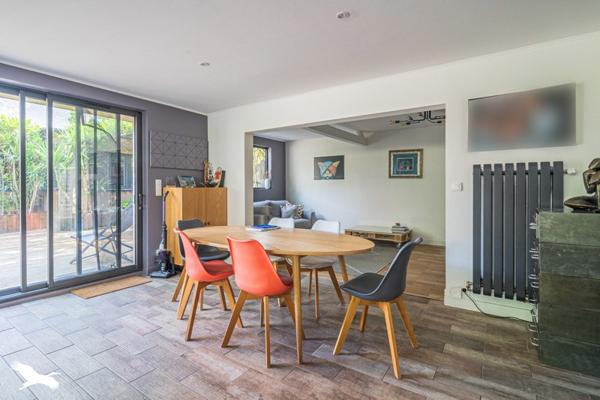 Maison à vendre |  Bordeaux |  6 pièces | 133 m²