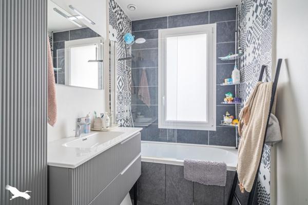 Maison à vendre |  Bordeaux |  6 pièces | 133 m²