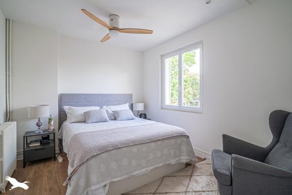 Maison à vendre |  Bordeaux |  6 pièces | 133 m²