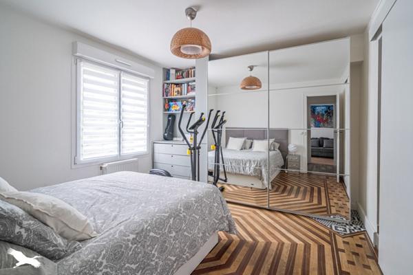 Maison à vendre |  Bordeaux |  6 pièces | 133 m²