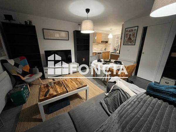 Location Maison 4 pièces 72.48 m² - 26 RUE DE LA VALLEE Athis Val De Rouvre 61430