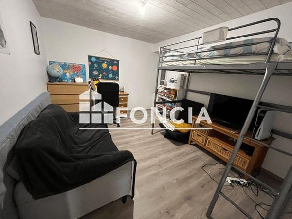 Location Maison 4 pièces 72.48 m² - 26 RUE DE LA VALLEE Athis Val De Rouvre 61430