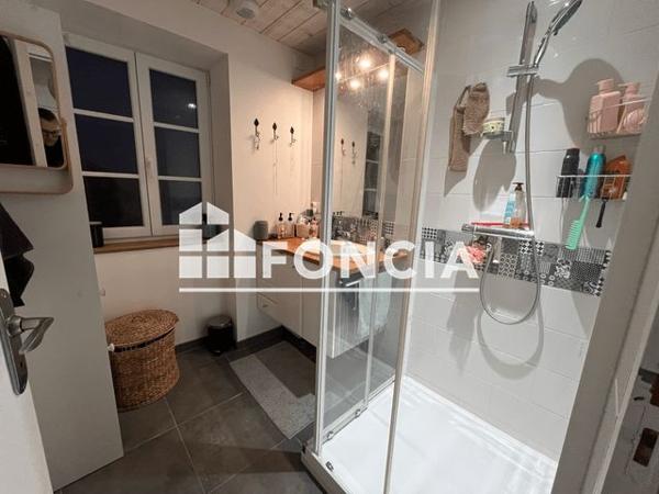 Location Maison 4 pièces 72.48 m² - 26 RUE DE LA VALLEE Athis Val De Rouvre 61430