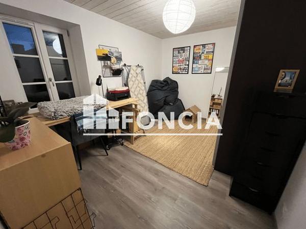 Location Maison 4 pièces 72.48 m² - 26 RUE DE LA VALLEE Athis Val De Rouvre 61430