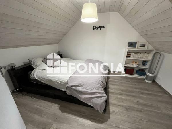 Location Maison 4 pièces 72.48 m² - 26 RUE DE LA VALLEE Athis Val De Rouvre 61430