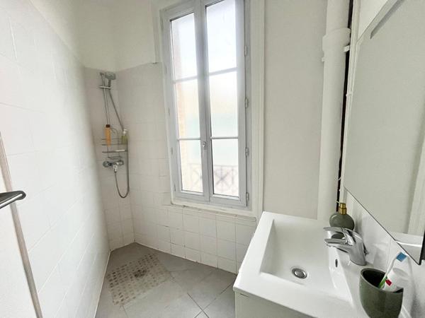 Appartement Nanterre 2 pièce(s) 38.81 m2