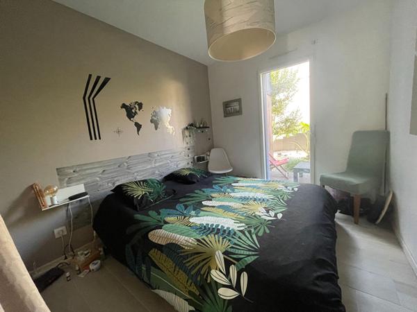 A vendre à Vannes maison de 2016 avec 4 chambres + appartement T2