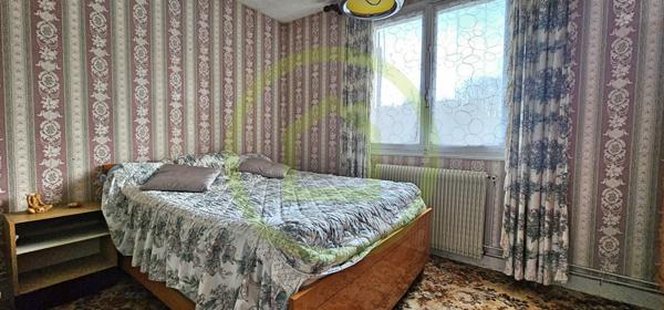 Maison à FONTAINE BONNELEAU (60360)