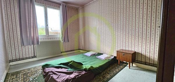 Maison à FONTAINE BONNELEAU (60360)