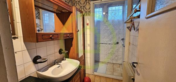 Maison à FONTAINE BONNELEAU (60360)