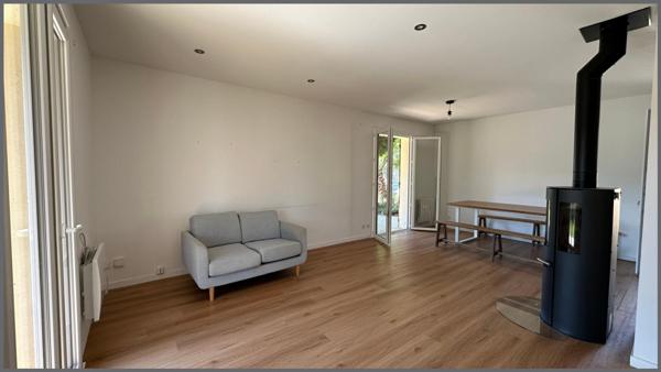 Grande maison familiale au calme !!!