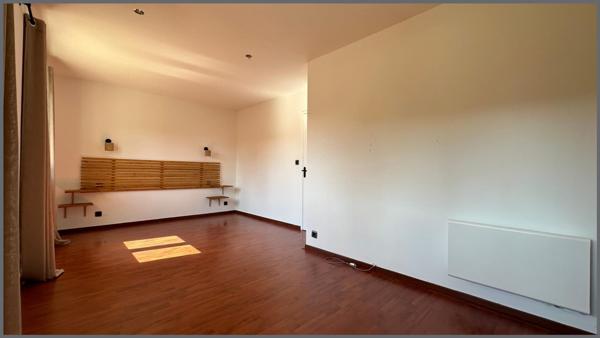 Grande maison familiale au calme !!!