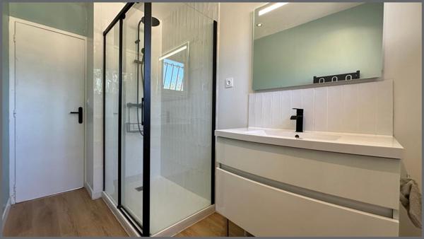 Grande maison familiale au calme !!!