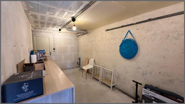 Grande maison familiale au calme !!!