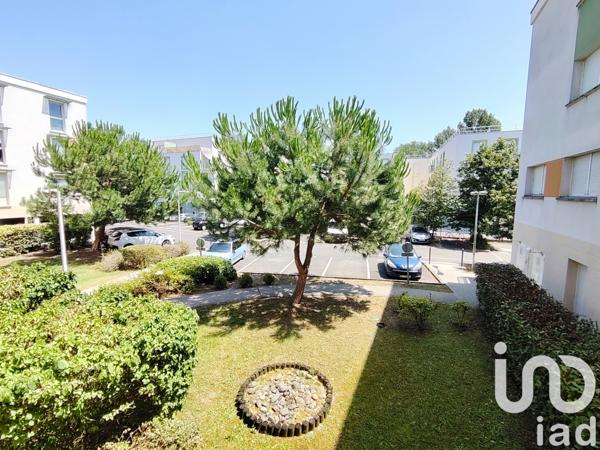 Appartement à vendre 2 pièces 39 m² Villenave-d'Ornon