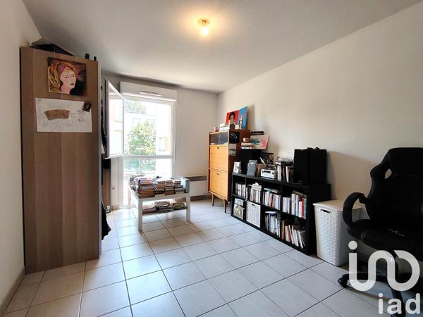 Appartement à vendre 2 pièces 39 m² Villenave-d'Ornon