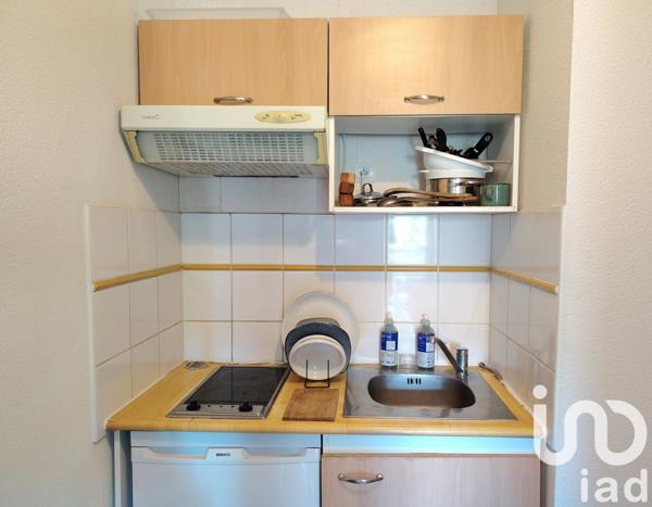 Appartement à vendre 2 pièces 39 m² Villenave-d'Ornon